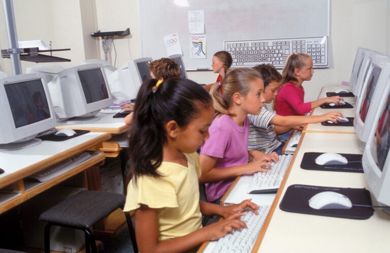 Literacy and Language Program