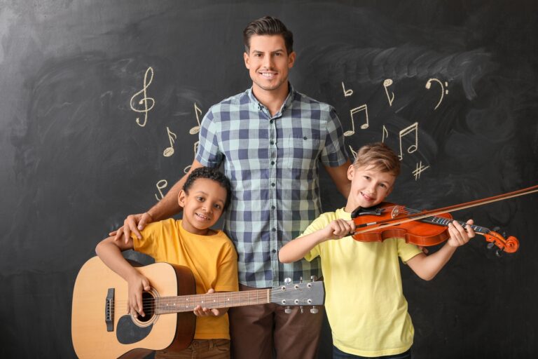 Parent Support Services