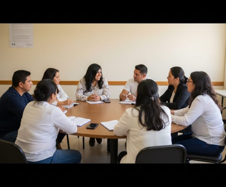 Educational Tutoring & Mentorship Programs